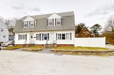 3 Alder Street #3
