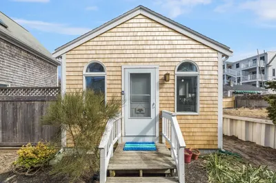 54 Bradford Street #Unit C 1