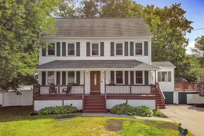 12 Mellon Road 1