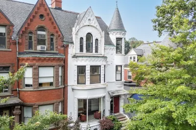 1577 Beacon Street #1 1
