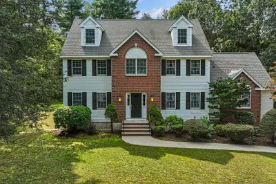 104 Forest Street