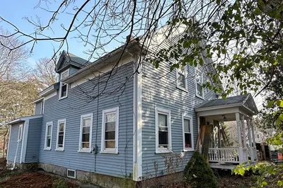 204 Wood Street