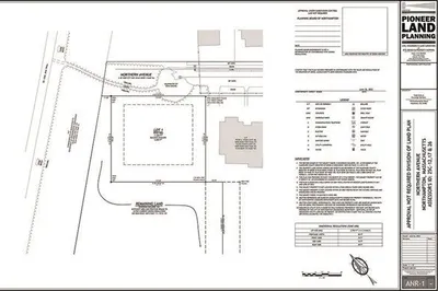 Lot 1 Northern Ave 1