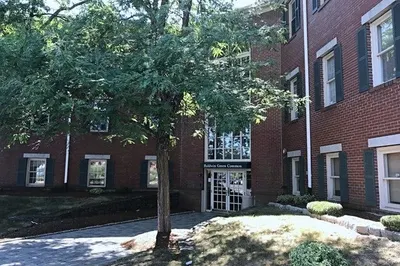 3 Baldwin Green Common #202 1