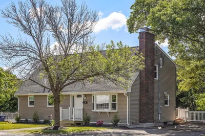 16 Appleby Rd