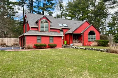 12 Medbury Road 1