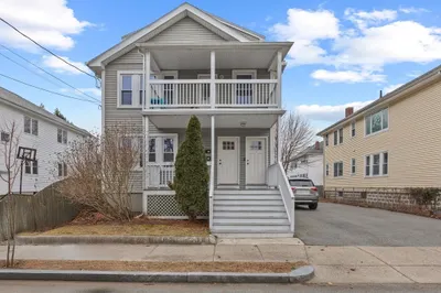 20-22 Dartmouth St #20