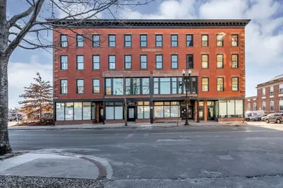200 Merrimack Street #201
