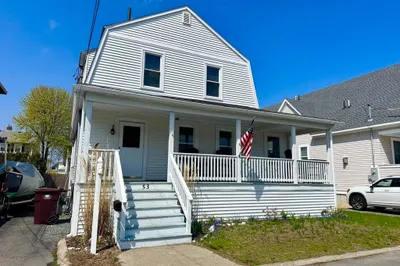 53 A Street September St 1