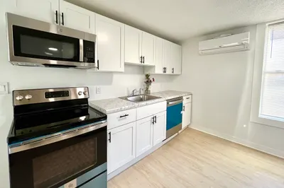 124 Felton #1