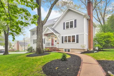 38 Tomahawk Road