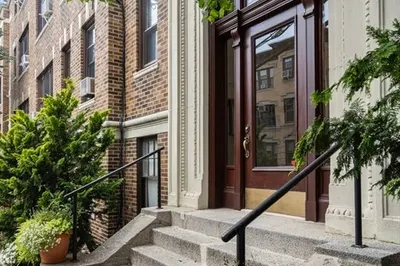 114 Saint Paul Street #5