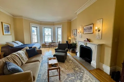 169 Beacon St #4-1