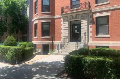 1064 Beacon Street #B