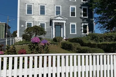 11 Hodges Court #3L 1
