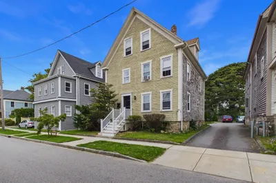 33 Green Street 1