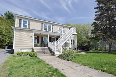 309 Providence Rd #1 1
