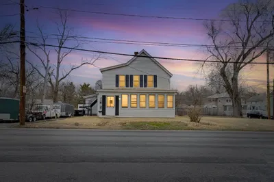 54 Airport Road 1
