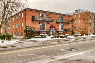 332 Copeland Street #22
