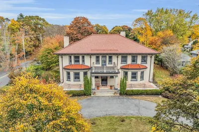 2 Ocean Avenue