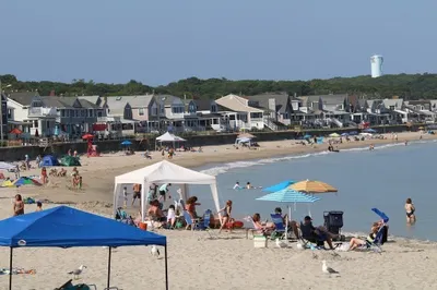 34 Rockport Rd #3