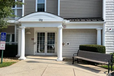 132 Clocktower Dr #312