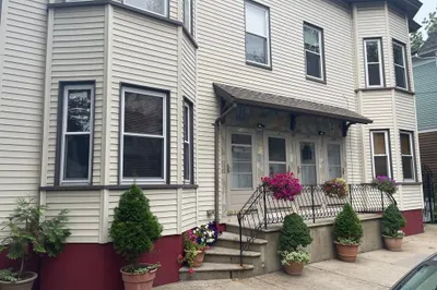 116 Webster Ave #116