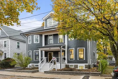 27 Coolidge Rd #2