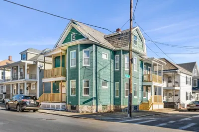 81 Summer Street 1