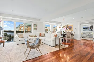 2 Battery Wharf #2404