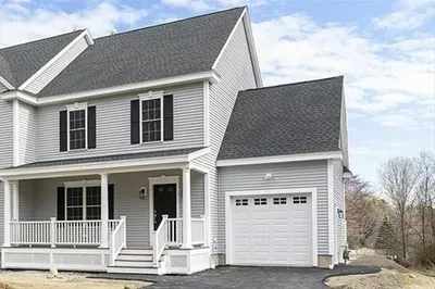149 Lowell Rd #U:2 1