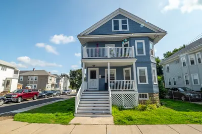 24 Bower St