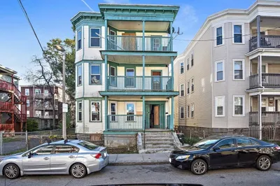 10 Sutton St #1 1