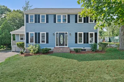 91 Winslow St 1