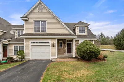 12 Meyer Hill Drive #12