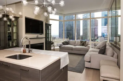 1 Franklin Street #1905 1