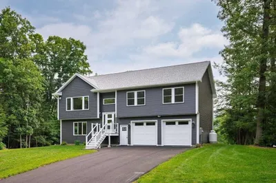 41 Westview Ter #A