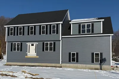 Lot 1 Sara Drive 1