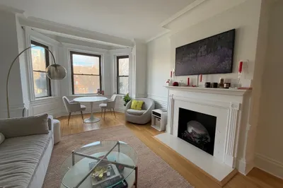 466 Commonwealth Avenue #302