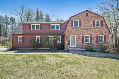 17 Higate Rd