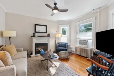 103 Willow Avenue #1