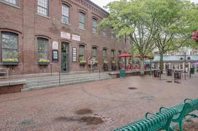 5 Market Square #206A 1