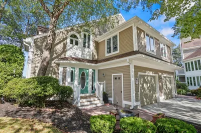39 Pointe Rok Drive #39
