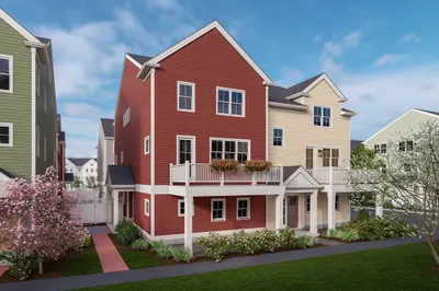 63 Oxbow Road #36-2