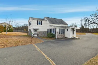 1601 Westover Rd 1