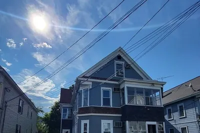 118 Gershom Avenue #3