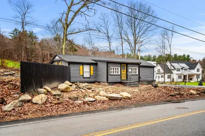 312 Leominster Road