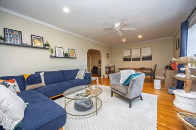 102 Sewall Ave #5