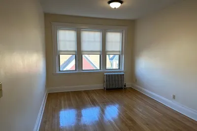 6 Perkins Square #12