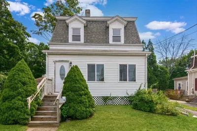 34 Tilton Ave